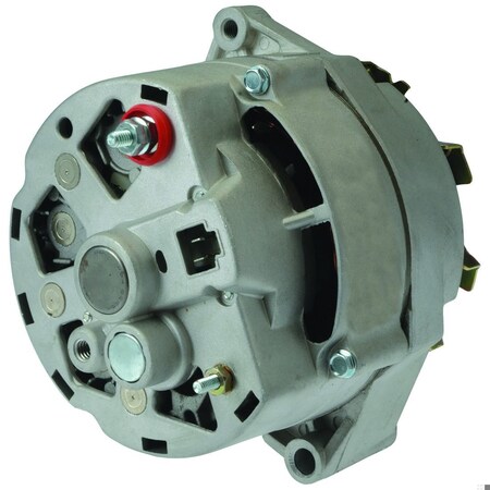 Ilb Gold Replacement For Buick Gran Sport V8 5.6L 5573Cc 340Cid, 1967 Alternator WY-6B87-9